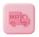 Fast & Free Delivery