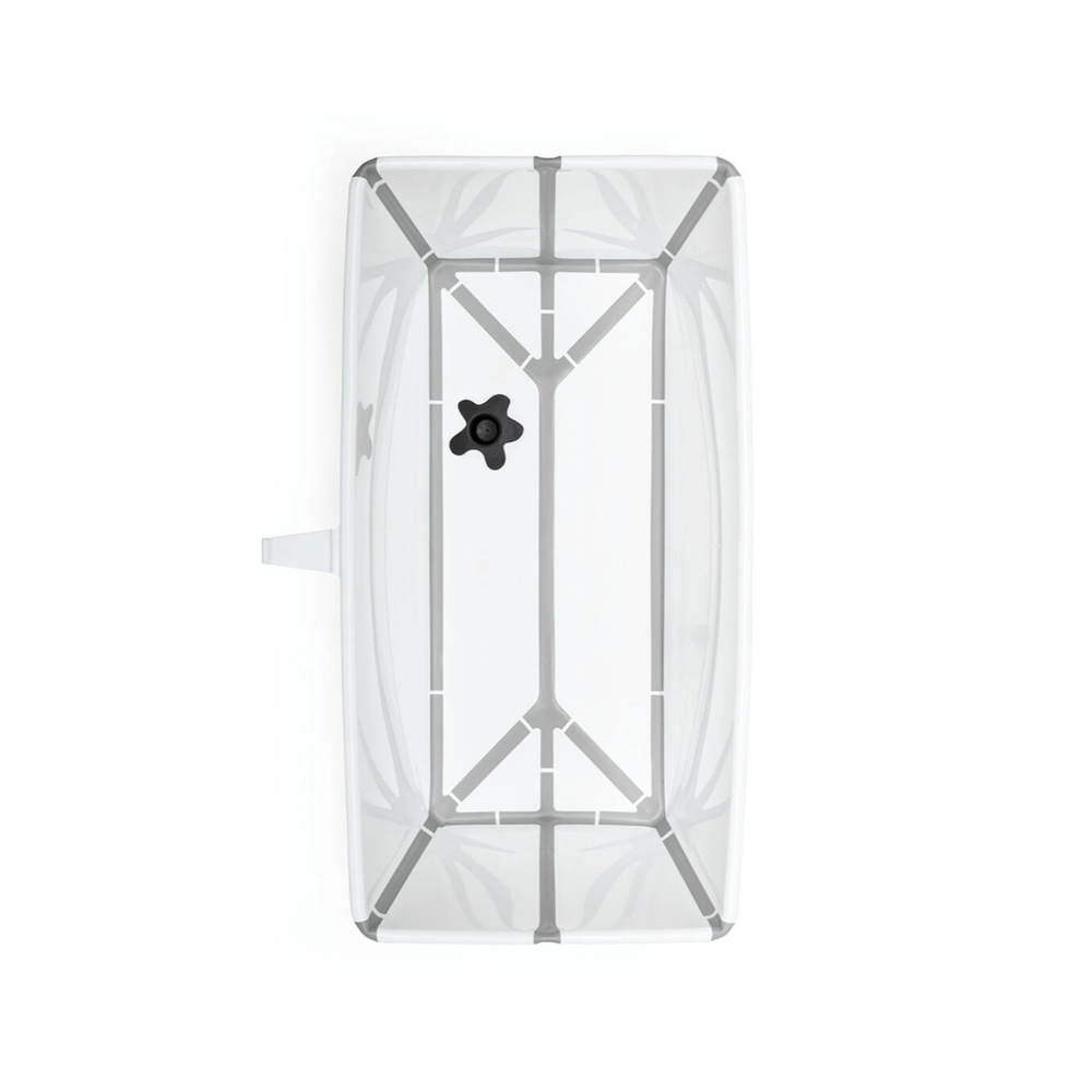 Stokke Flexi Bath Bundle - White