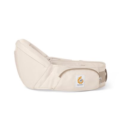 Ergobaby Hip Lift Carrier - Natural Beige