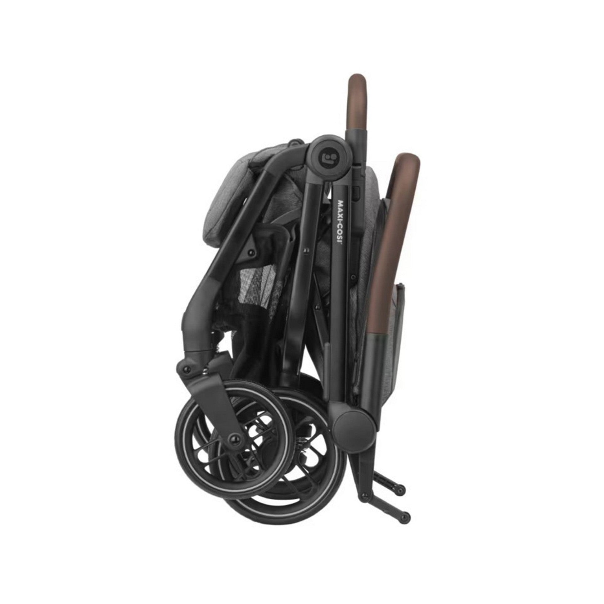 Maxi Cosi Stroller Soho Select Grey Birth to 4 years