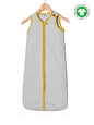 Malabar Baby TOG 0.6 (Lightweight) - Erawan Grey Wearable Baby Sleep Sack