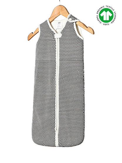 Malabar Baby TOG 0.6 (Lightweight) - Greenwich Wearable Baby Sleep Sack