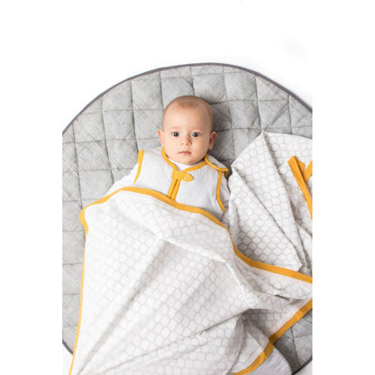 Malabar Baby Erawan Baby Quilt
