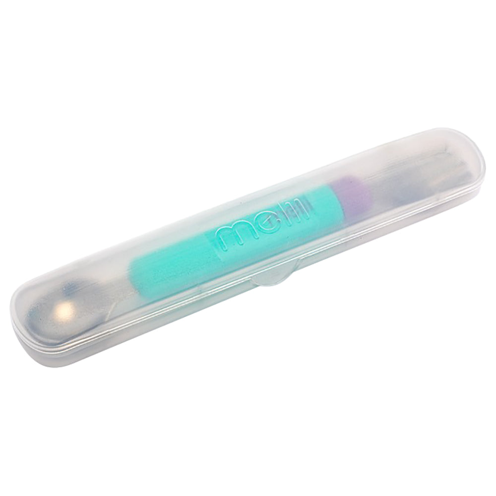 Melii Spork On the Go With Case - 12 to 48 Months