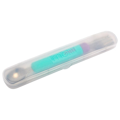 Melii Spork On the Go With Case - 12 to 48 Months