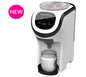 Baby Brezza Formula Pro Mini Baby Formula Dispenser - White - Birth to 36 Months