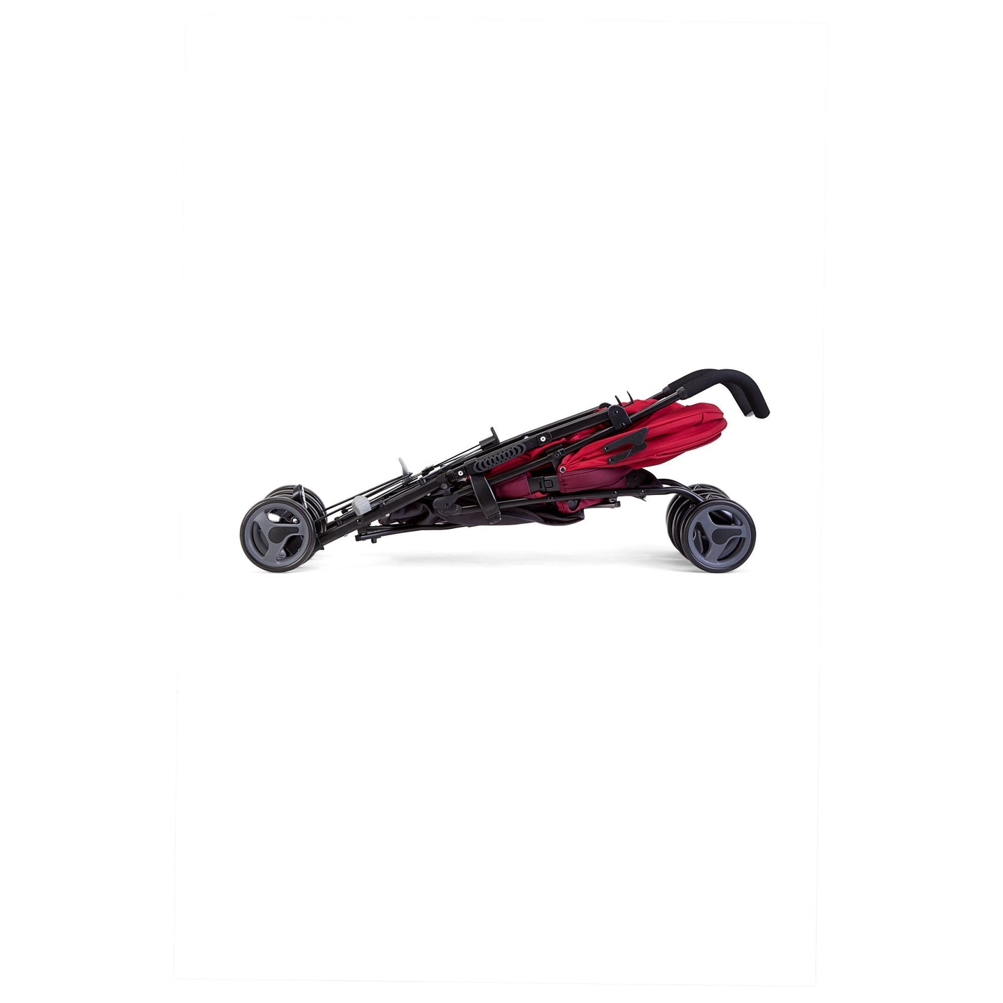 Joie Nitro Lx Stroller-Birth to 36months Open Box