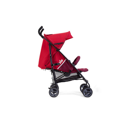 Joie Nitro Lx Stroller-Birth to 36months Open Box