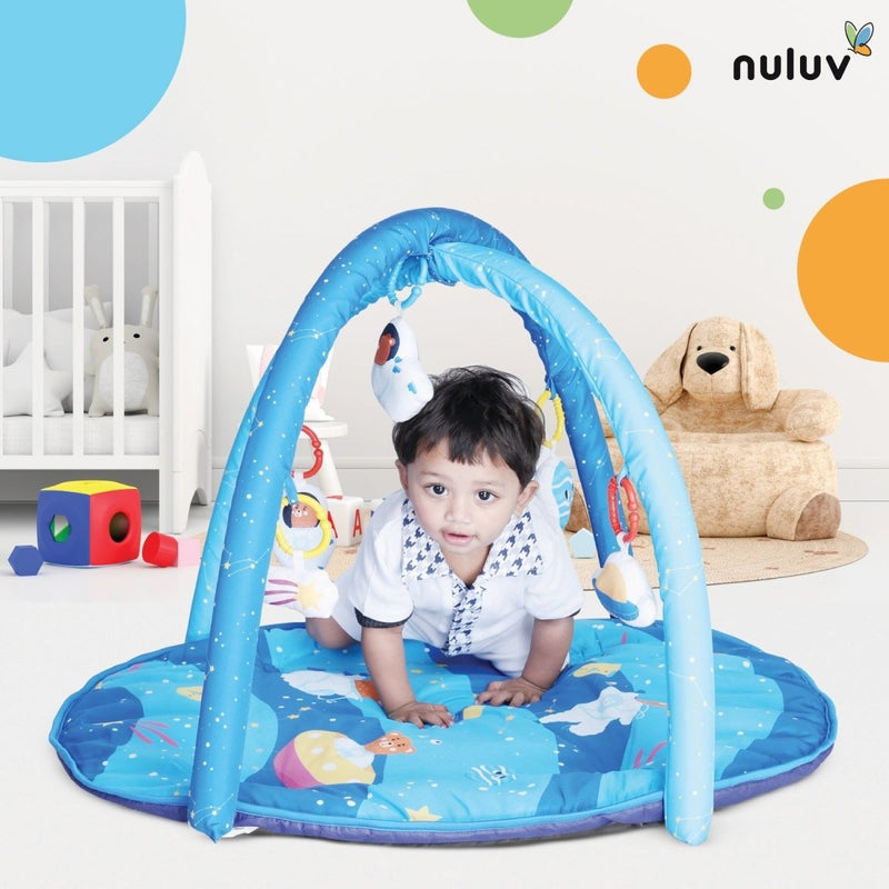 Playgym - Space	nuluv