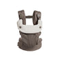 Joie Baby Carrier Savvy Air Bisque Birth to 16kg
