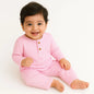Shirt & Pant Co-ord Set for Girls
