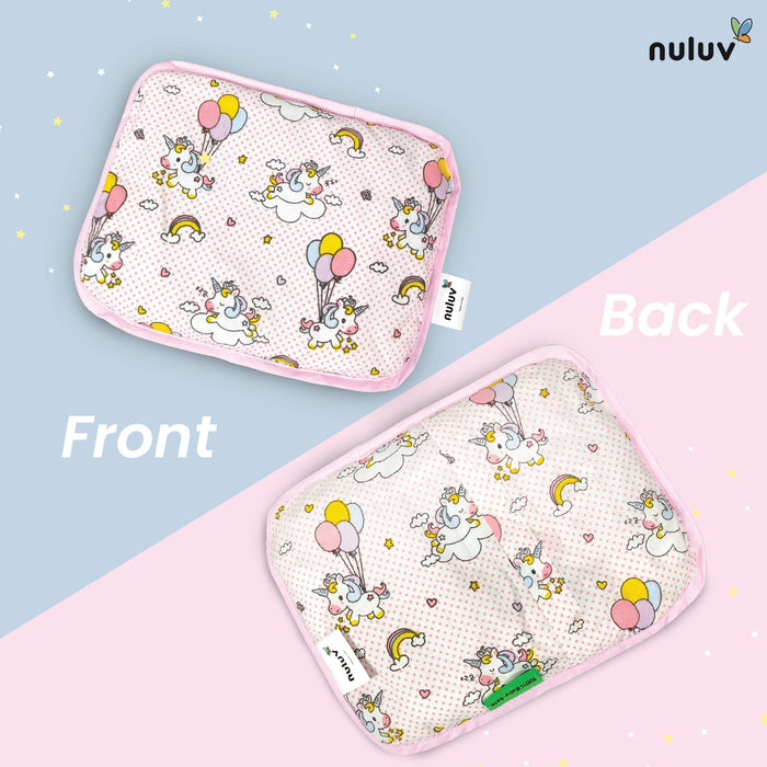 Nuluv Rai Pillow
