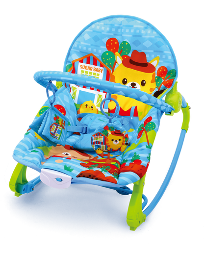 ladida Baby Rocker 0 to 6 months