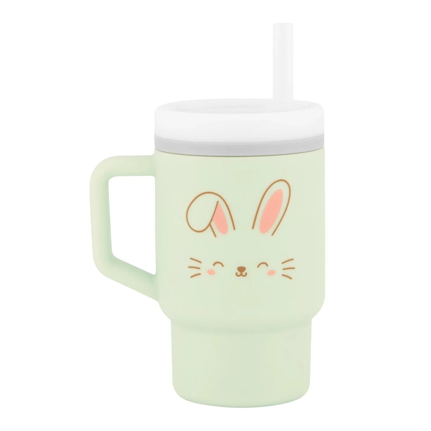 My 1st Tumbler™-Silicone, 9 oz, Easter Bunny