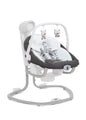 Joie Swing Serina Swivel Elephant Duo Birth to 9 kg