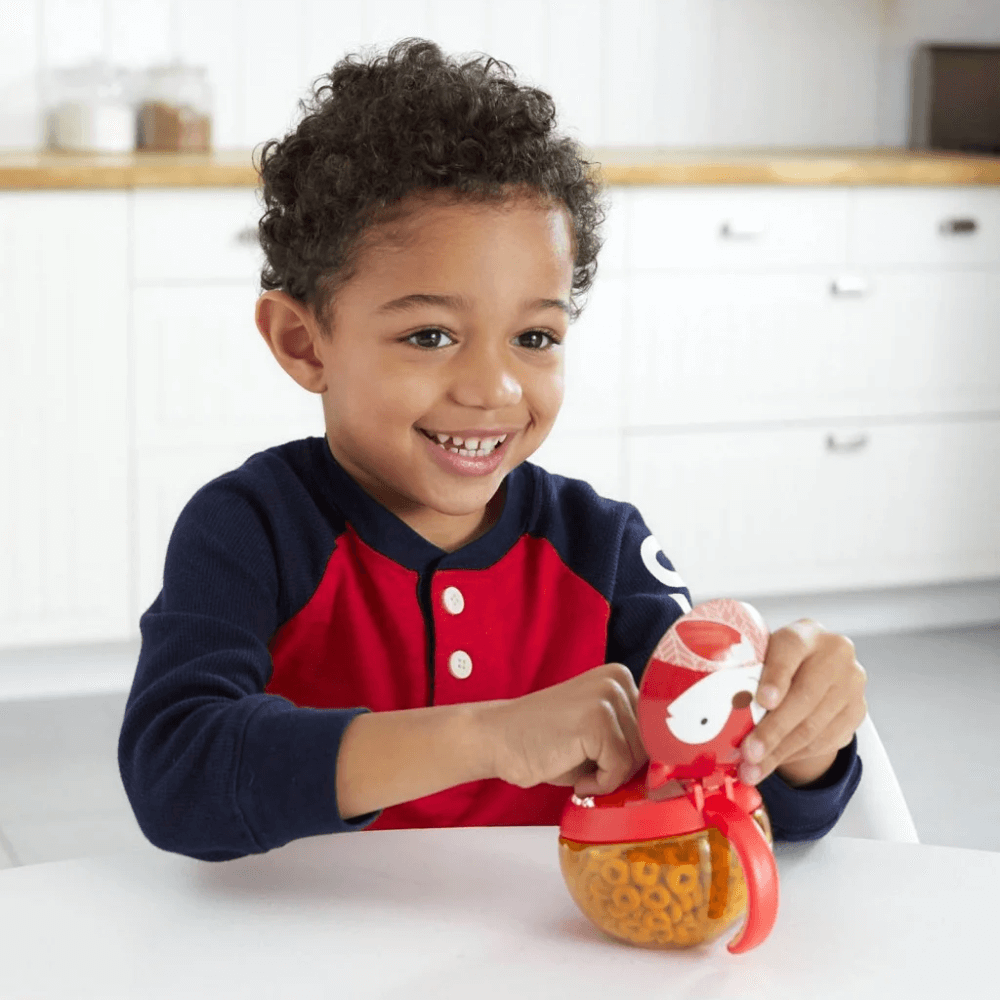Skip Hop Zoo Snack Cup Unicorn