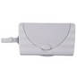 Ubbi On-The-Go Wipes Dispenser - Grey