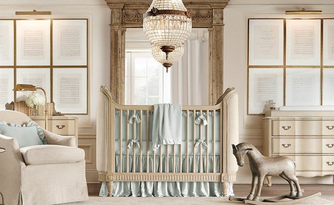 Baby travel essentials